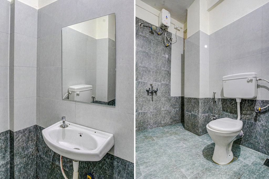 FabHotel Diamond Stay