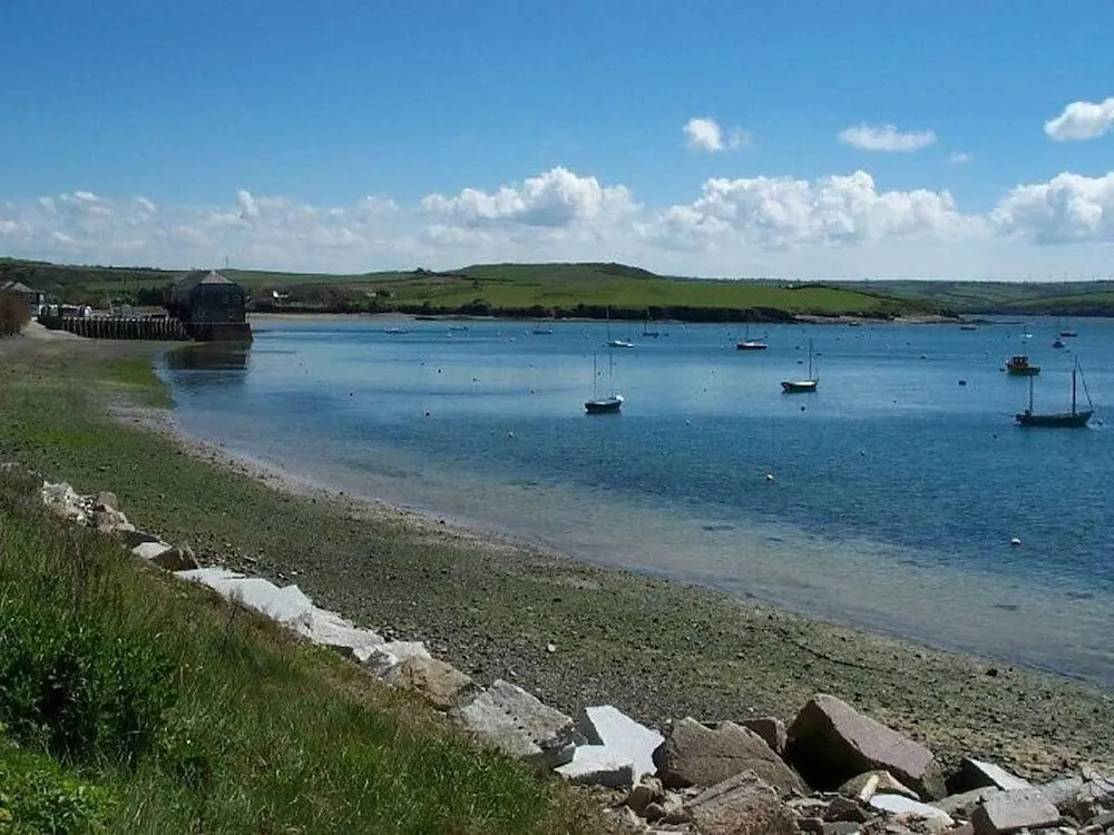 Trelaze