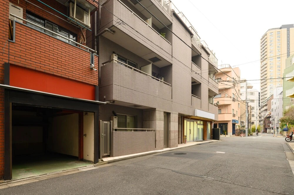 Tasuki Azabu