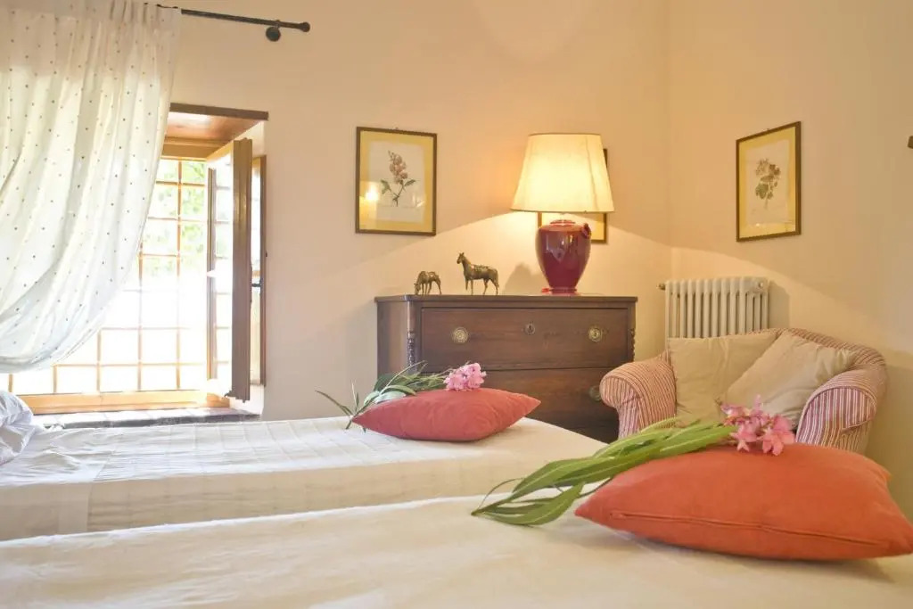 Bertolli Villas