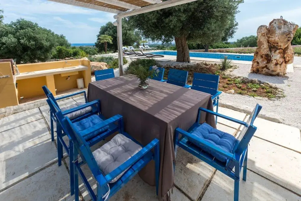Villa Butterfly by Raro Villas