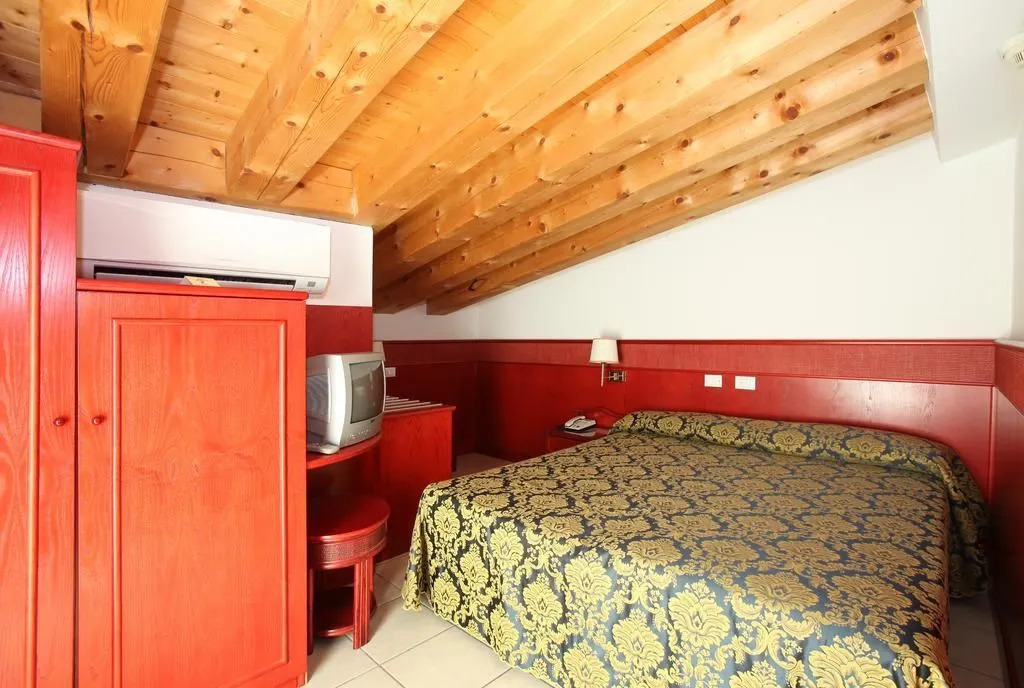 Hotel Garni San Carlo
