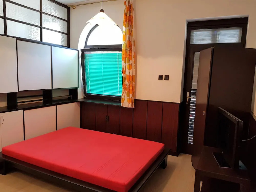 Muskátli Apartman