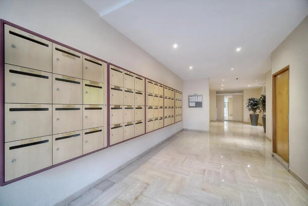 IMMOGROOM - NEW - 10min from the City Centre - Terrace