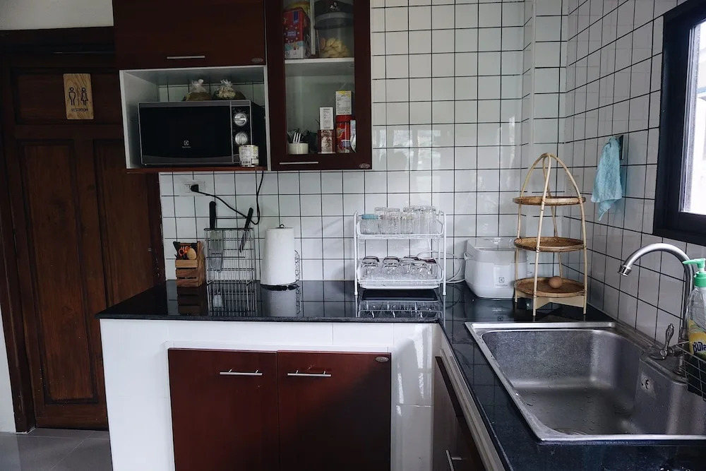 Tha Ma-O Bouteak homestay - ท่ามะโอบูทีคโฮมสเตย์ - pet friendly