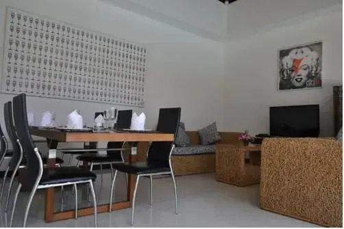 Villa Rumah Maria