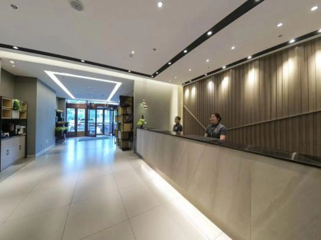 Homeinn Selected Hotel (Tongliao Wanda Plaza)