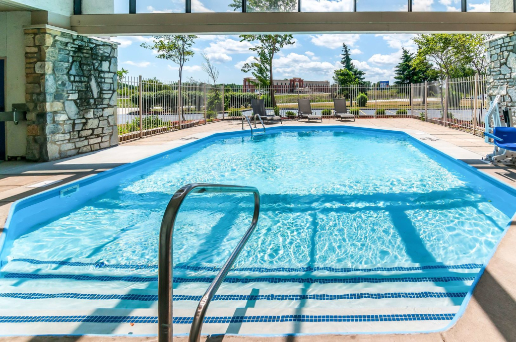 Motel 6-Southgate, MI - Detroit