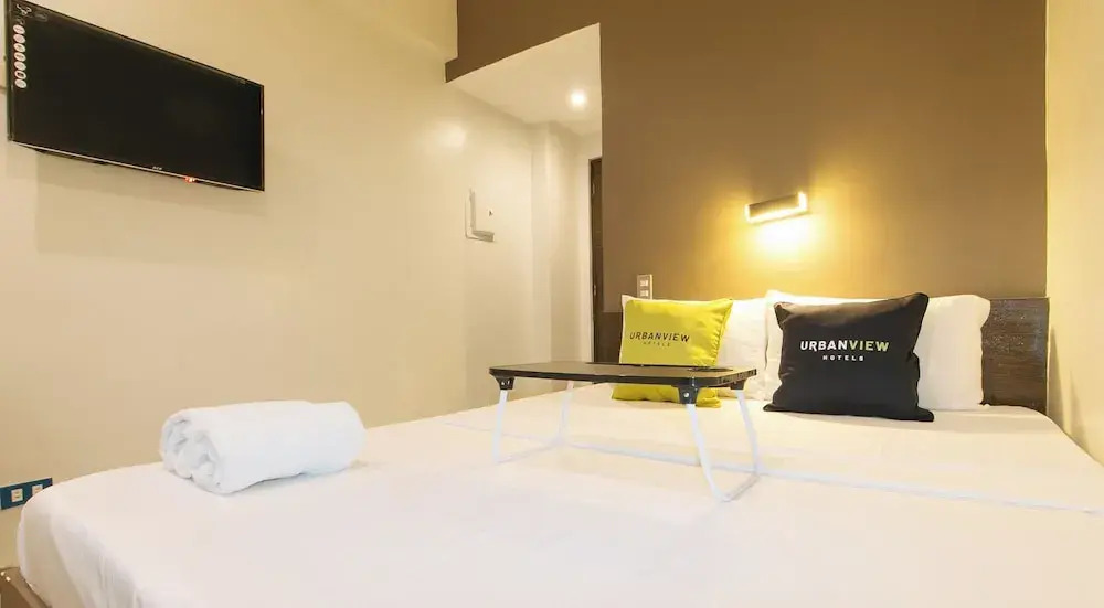 UrbanViewSanAntonio'sPlaceSampalocManila