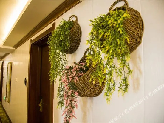 Liling Hotel