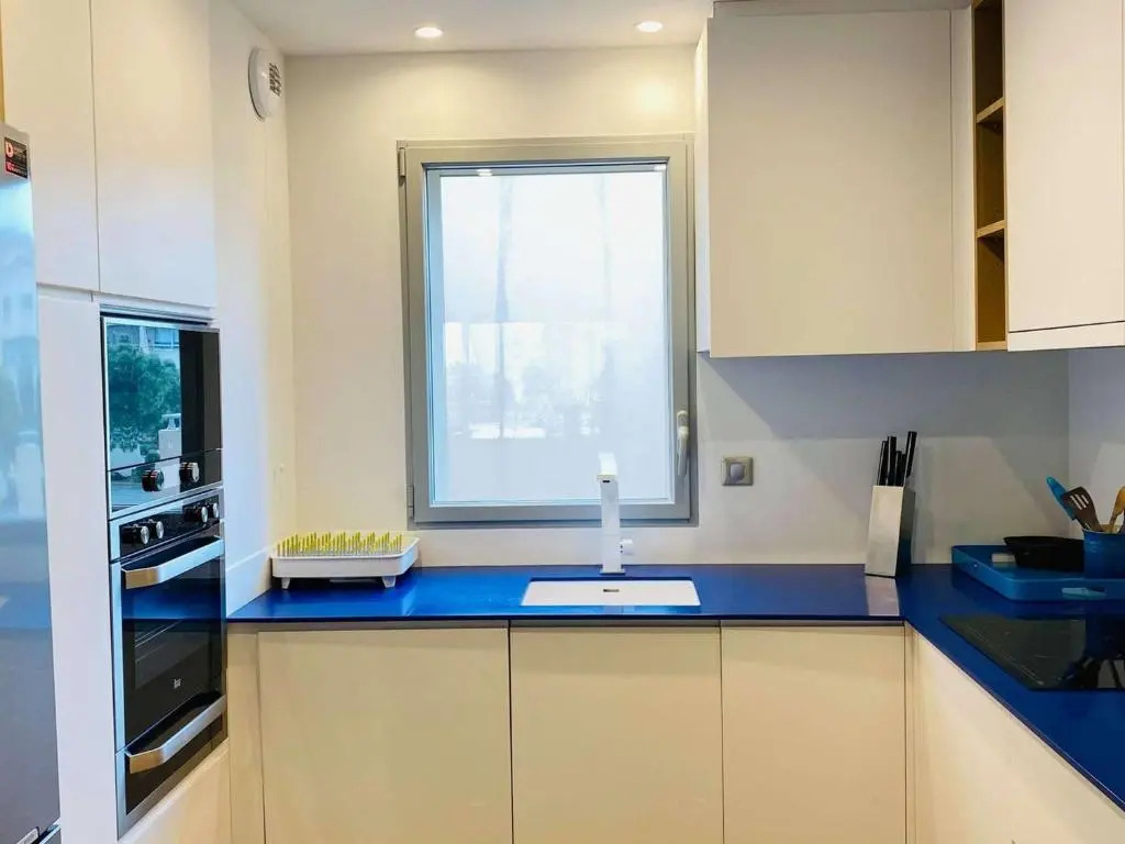 Appartement Calvi, 3 pièces, 4 personnes - FR-1-63-280