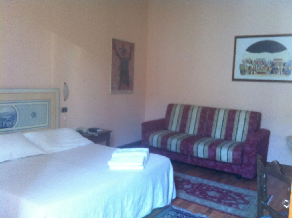 Hotel Charleston