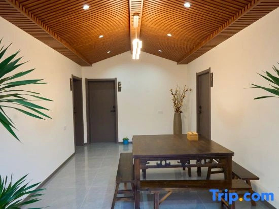 Shiyue B&B (Xi'an Lintong Terra Cotta Warriors Store）