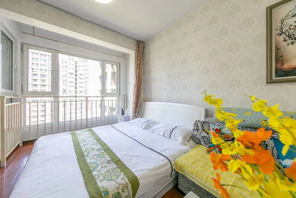 Xiwangju Apart Hotel