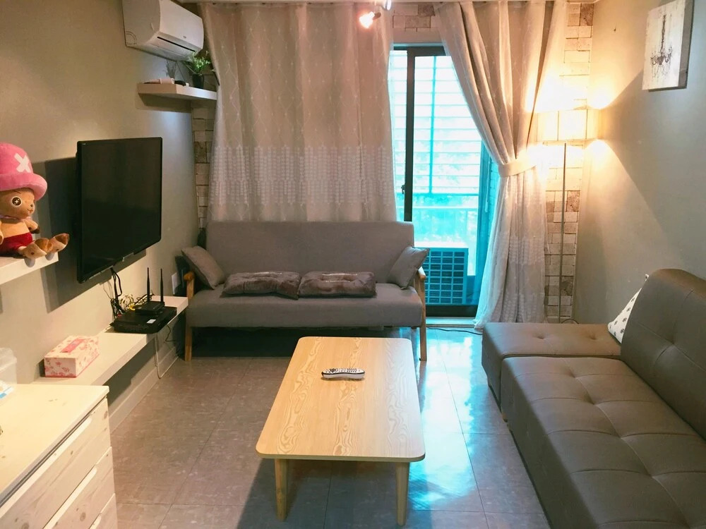 Elisha's house