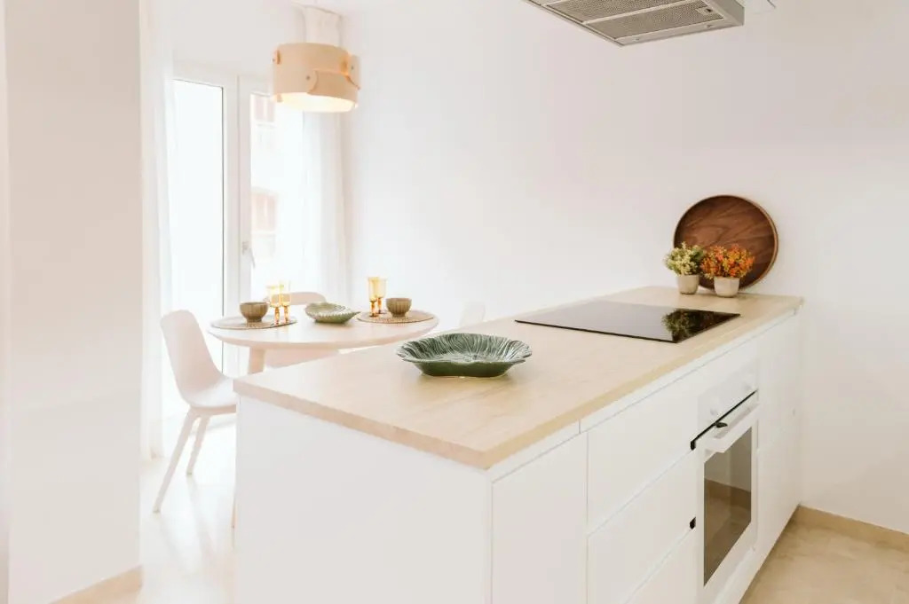 Lavaderos Suites