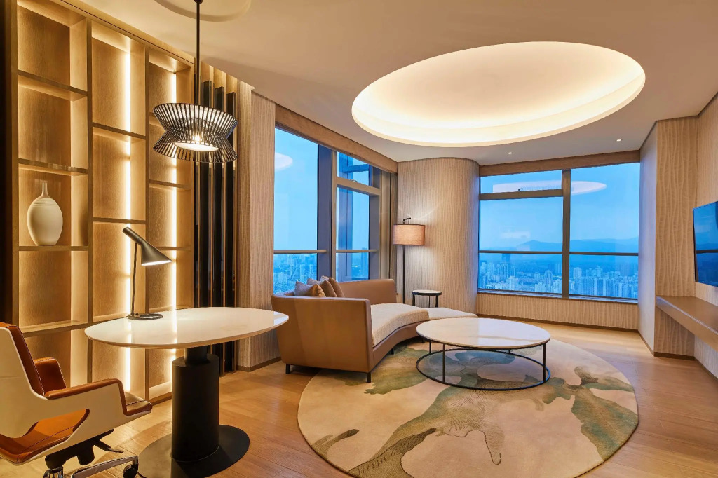 The Westin Wenzhou