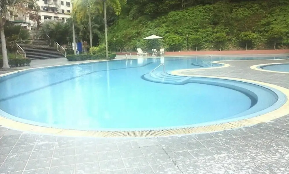 Lumut Valley Resort Condominium