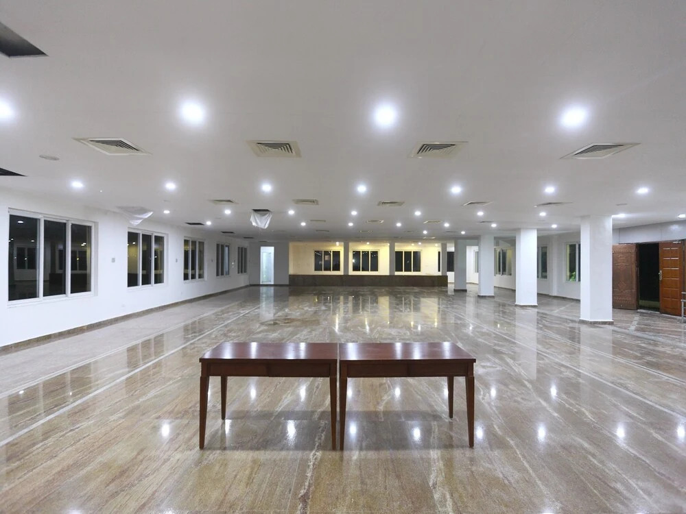 OYO 2960 Orchid Resorts