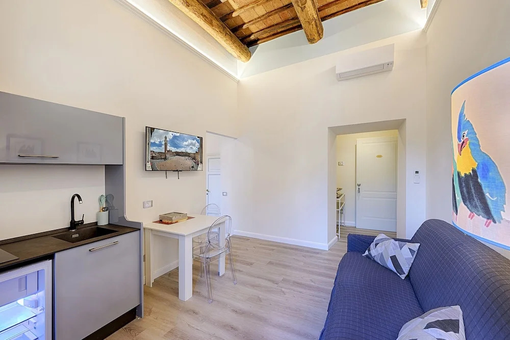 Casa Ciseri