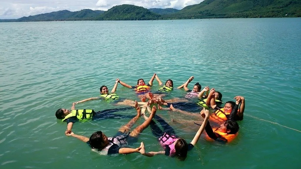 TongTomYai Homestay