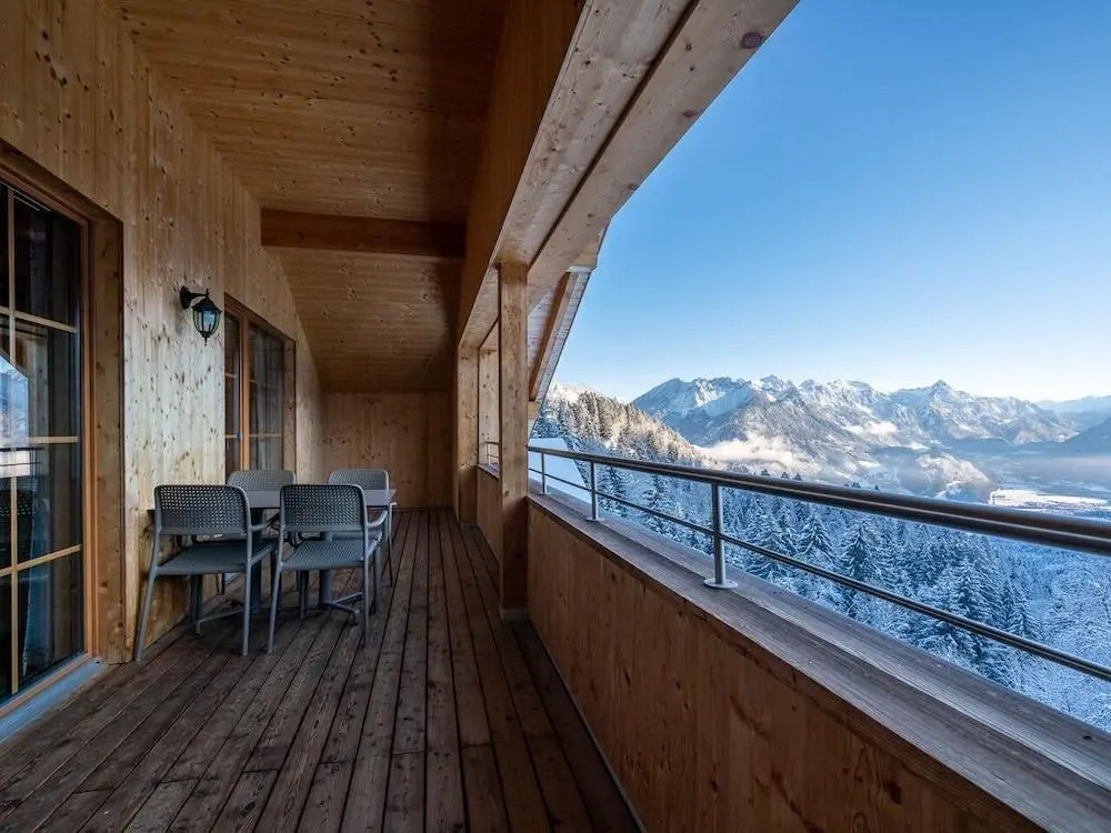 Landal Brandnertal