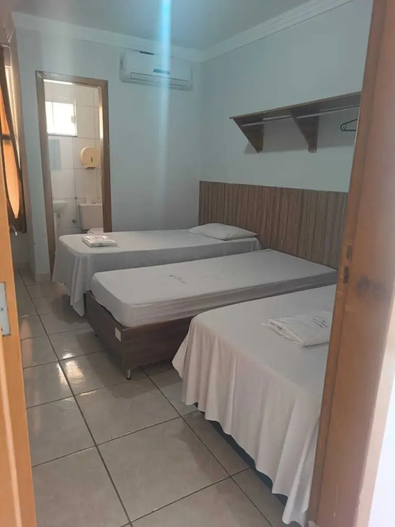Nova Jerusalém Hotel
