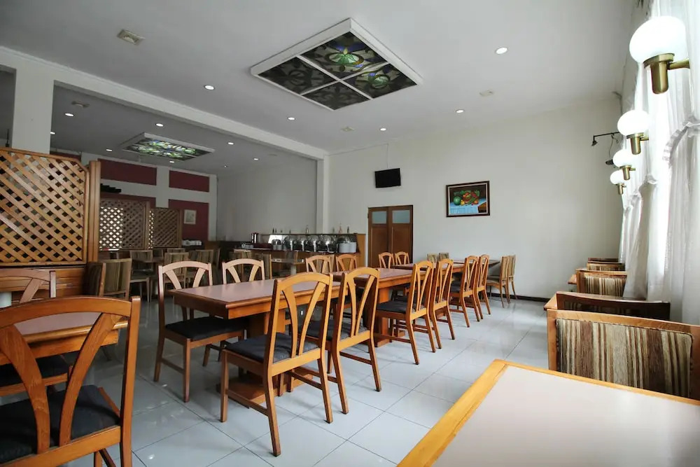 Airy Dago Sabuga Juanda 169 Bandung