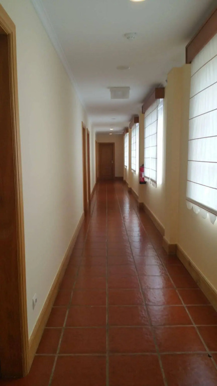 Hotel O Colmo