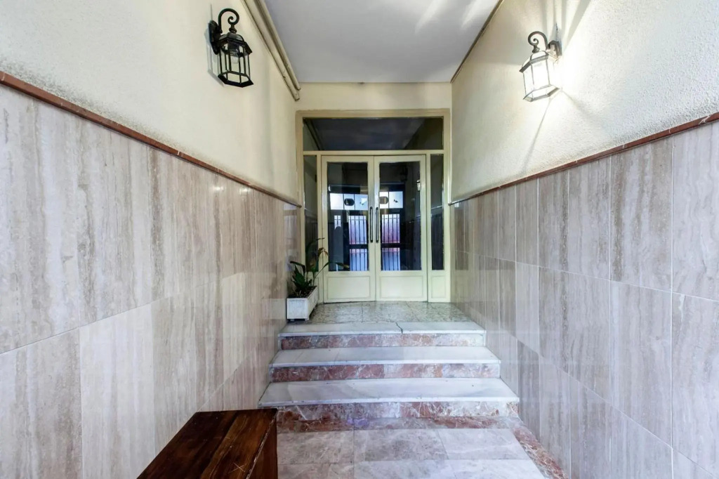 Apartamentos Day Madrid BALLESTA Centro Gran Via Sol Malasaña