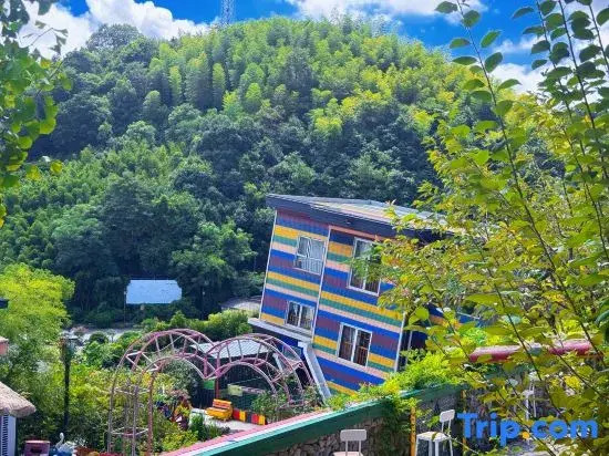 Ningbo Qiyugu Homestay