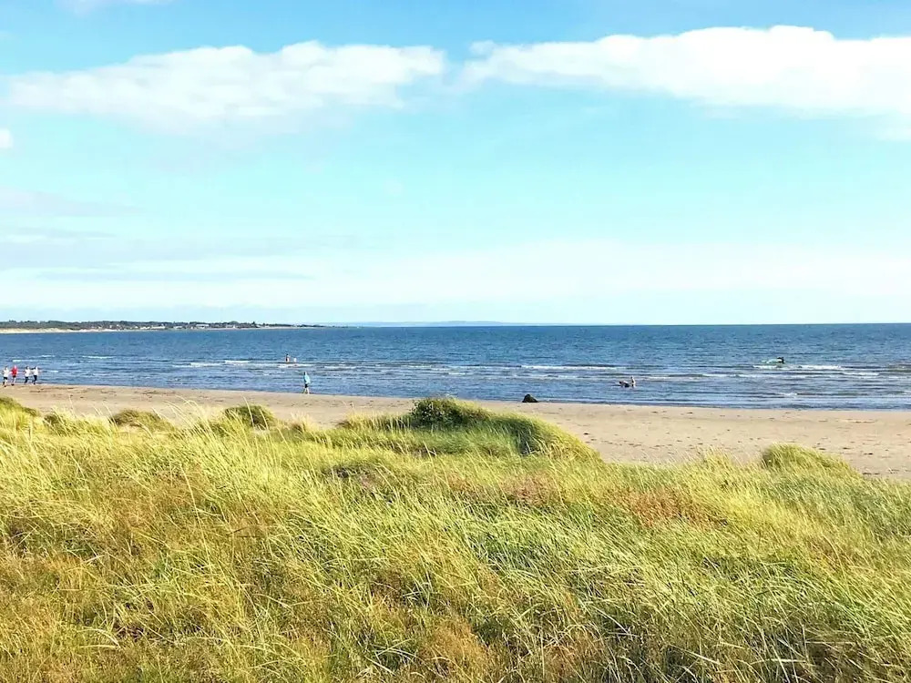 4 Star Holiday Home in Mellbystrand