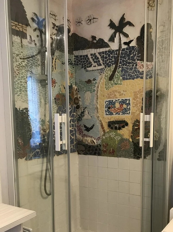 Studio in Les Sables-d'olonne, With Wifi - 100 m From the Beach