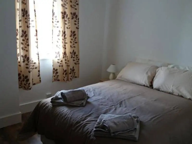 Nights Serviced Apartments