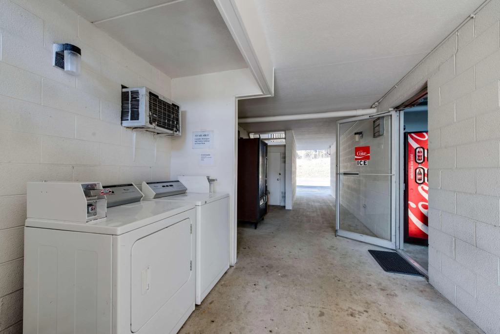 Motel 6-Kingston, TN