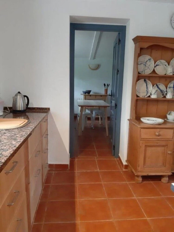 Rural Holiday Home With Pool Near Olvera, Ronda