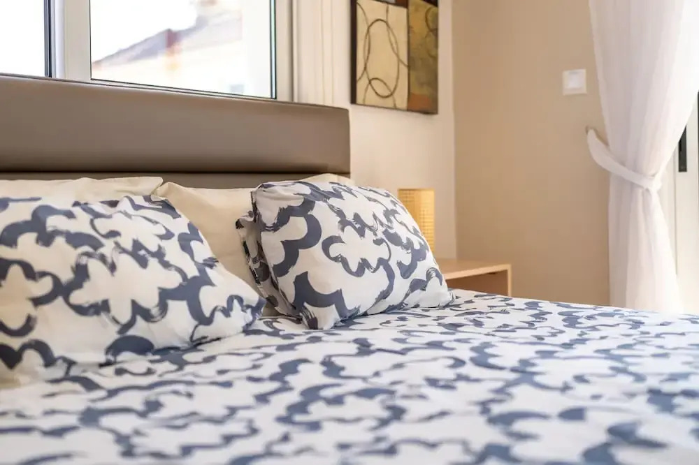 Narcissos Nissi Beach Apartment D12