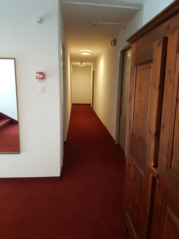 Hôtel de la Poste Martigny - City Center