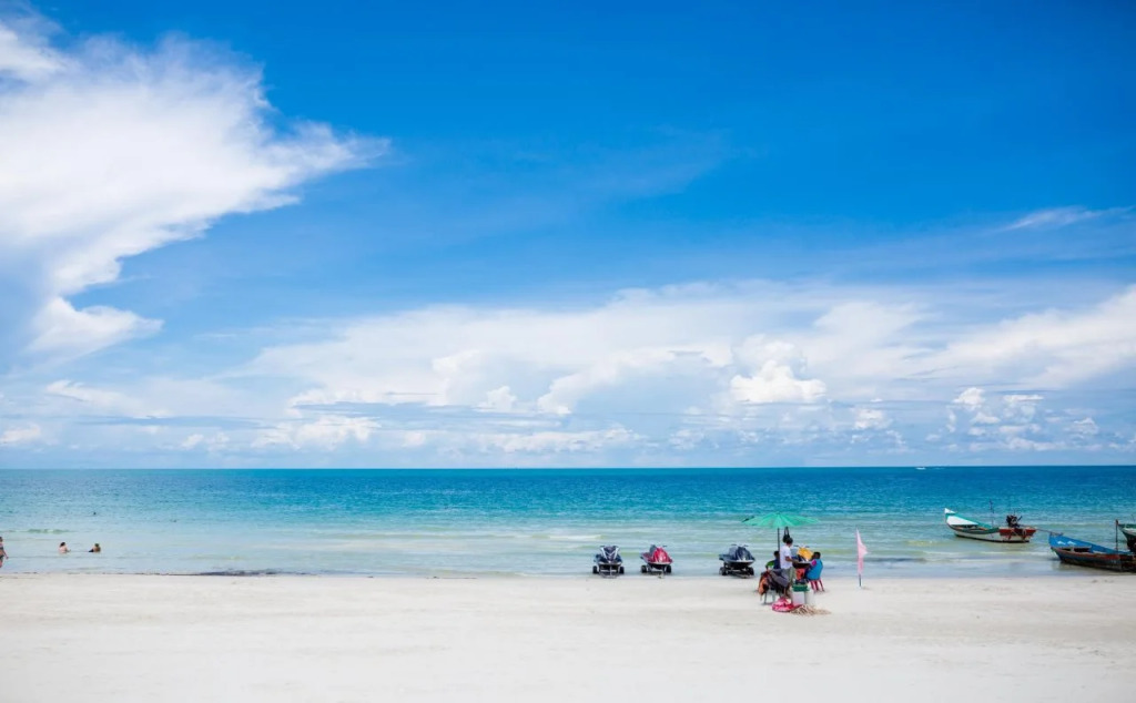 Sunrise Resort- Koh Phangan - SHA Extra Plus