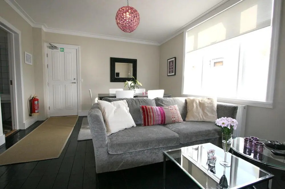 Luna Hotel Apartments
