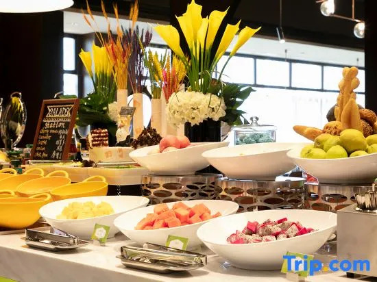 Hampton by Hilton Wuhan Qiaokou Gutian
