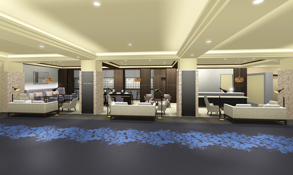 Kure Morisawa Hotel