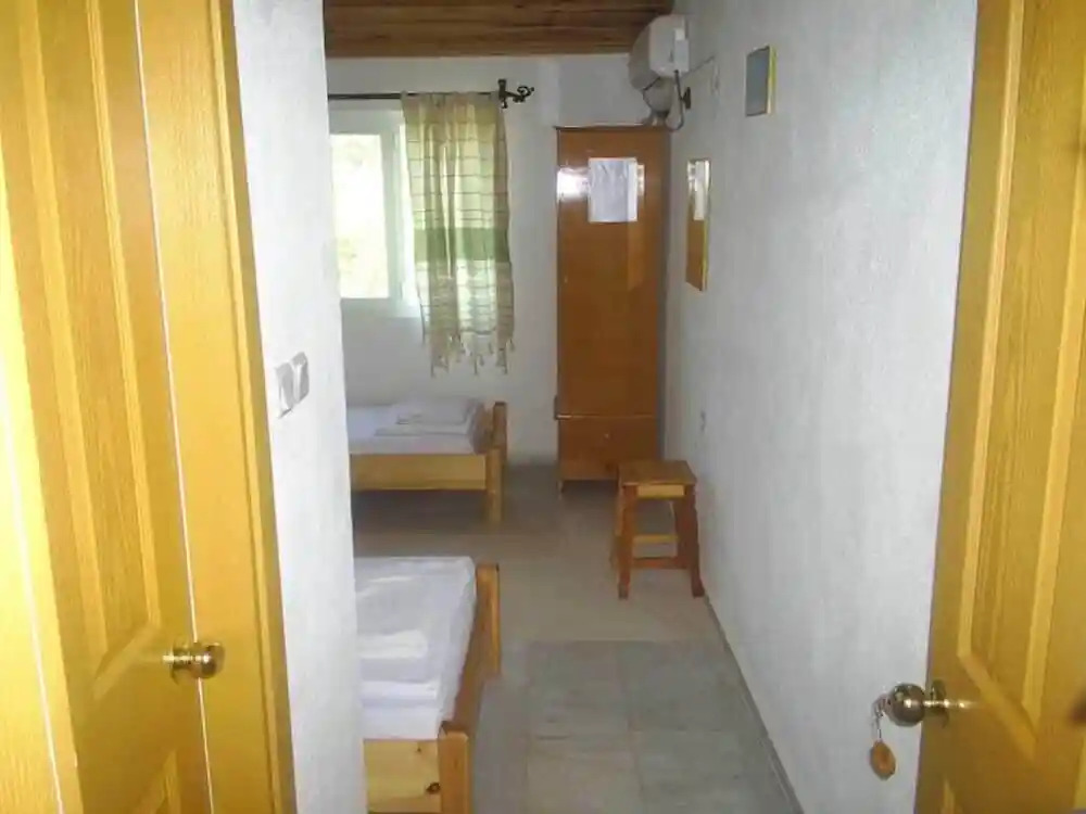 Hoppala Pension