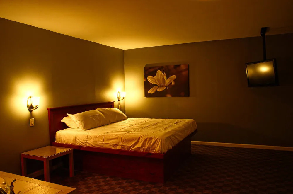 Bethpage Hotel