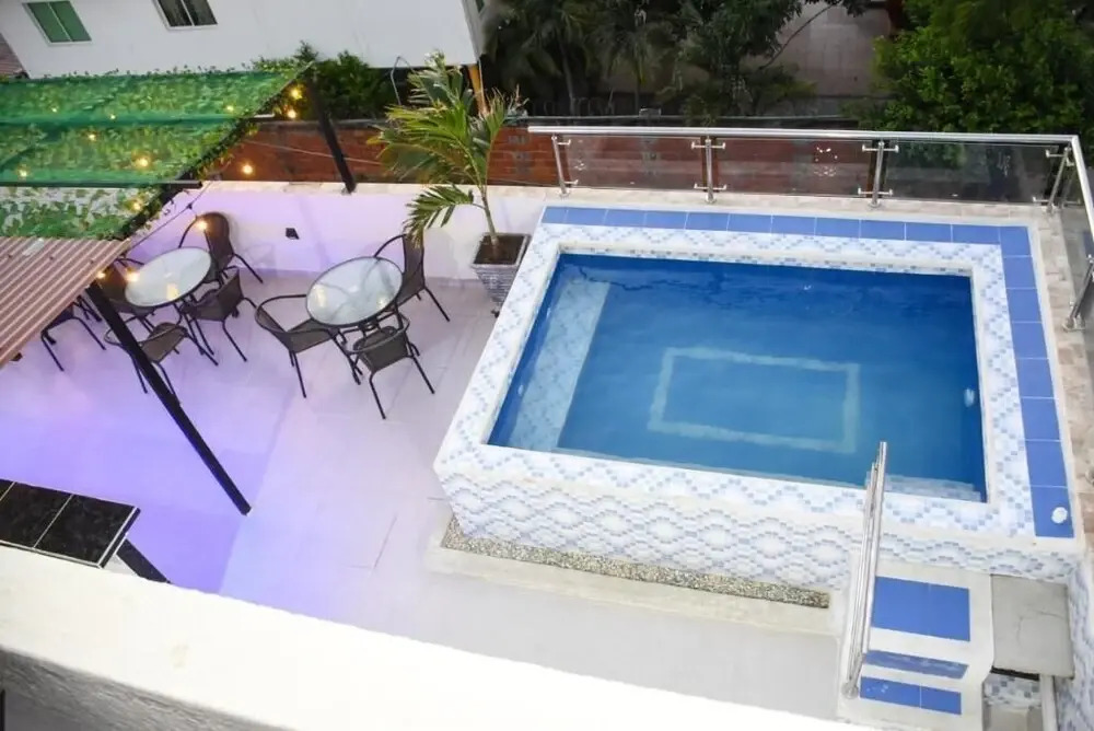 Hotel Encanto by Marbar