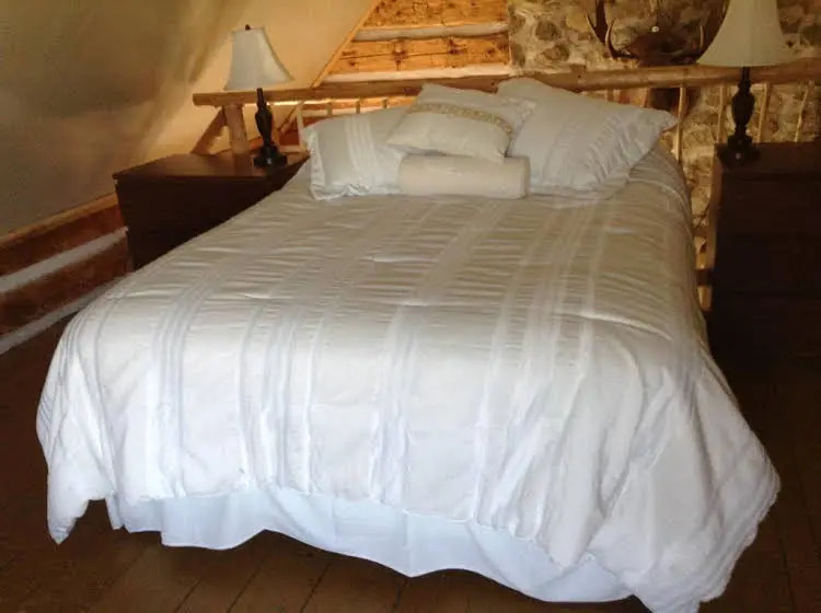 Chalet Le Nymphéa by Cottages du Lac Orford