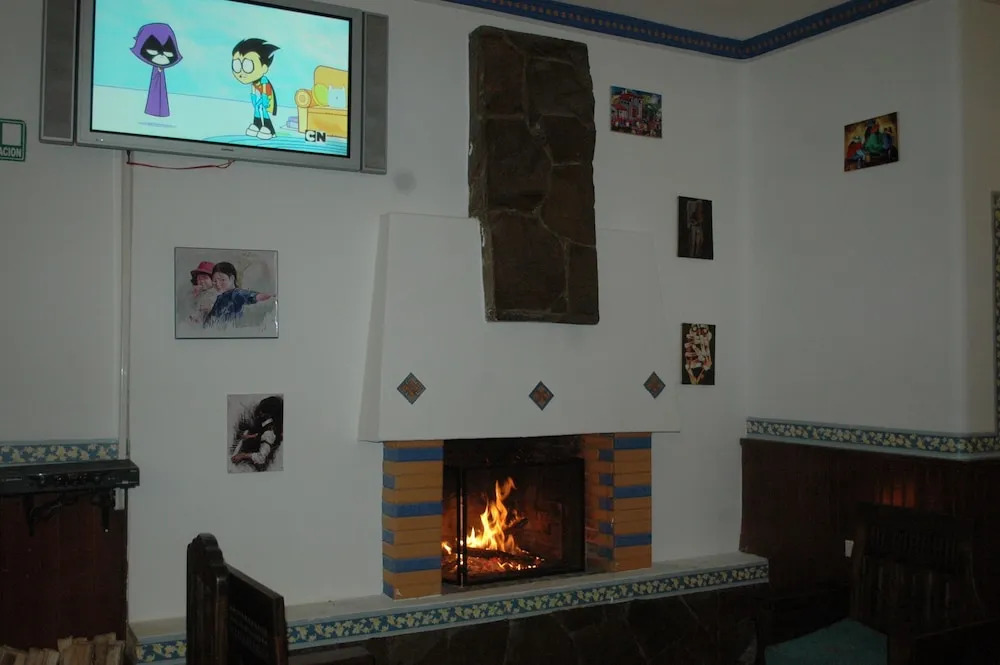 Hotel Casa Pinto
