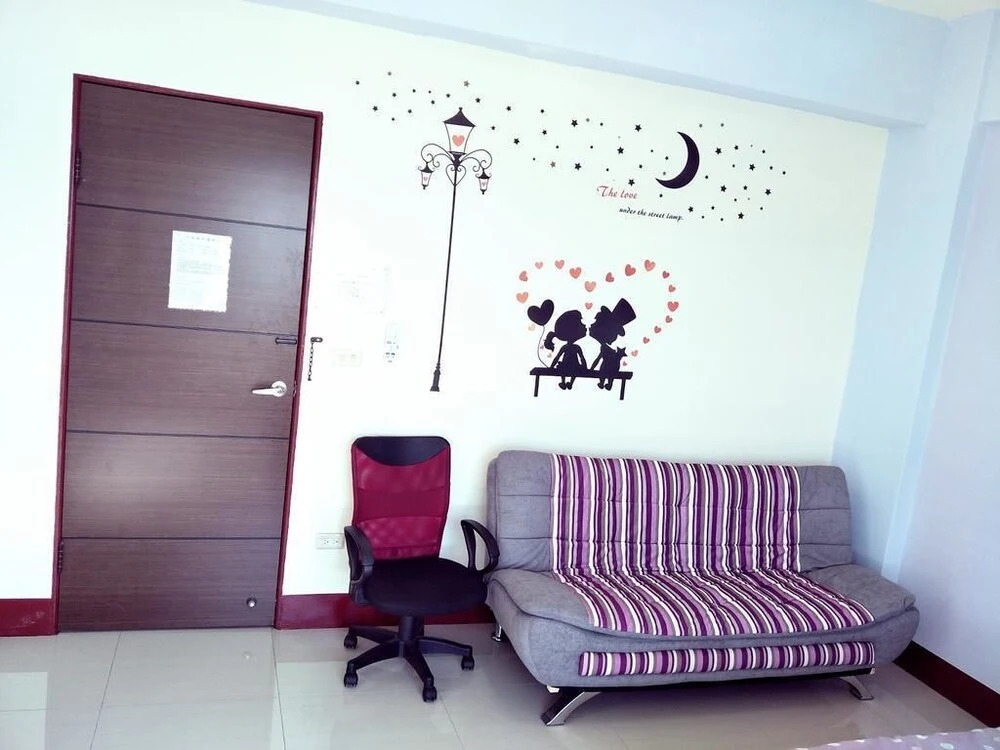 Yun Zhuang B&B