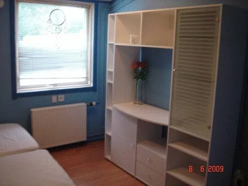 Rodby Lystskov Camping