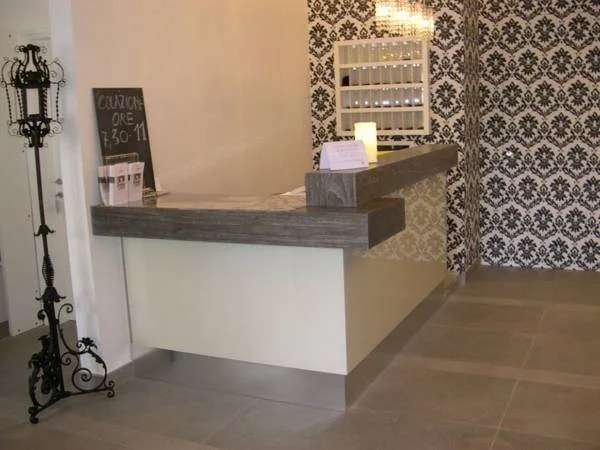 Hotel Smart Cervia B&B